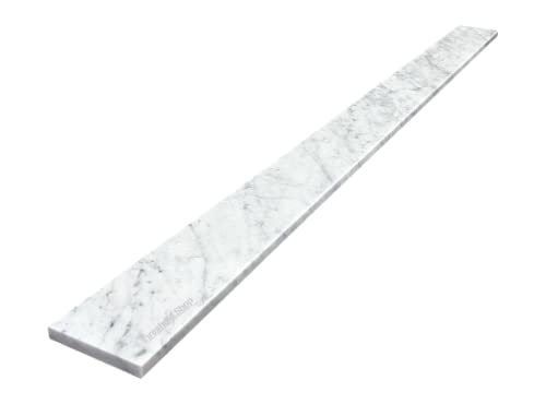 Threshold.Shop Custom Carrara Backsplash