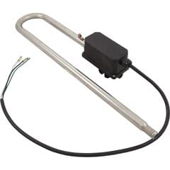 6500-063 aka 72494 Caldera Spas Heater 2001 To Current
