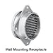 Amphenol Part Number MS27472P12B22S