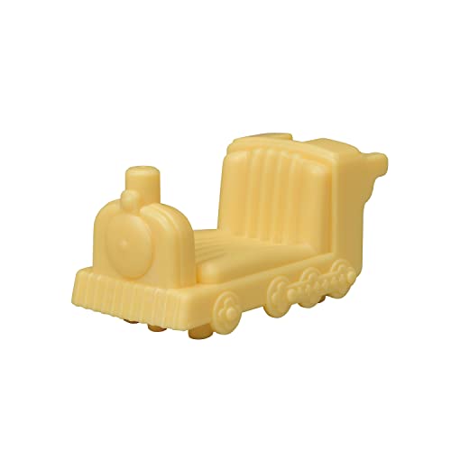 Calico Critters Husky Twins, Set Of 2 Collectible Doll Figures With Vehicle Accessory #TOP4