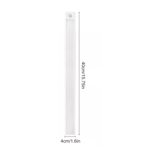 Tira LED con sensor de movimiento PIR ikaufen 15.75 pulg miniatura 2