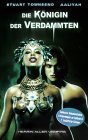 Preisvergleich Produktbild Die Königin der Verdammten [VHS]