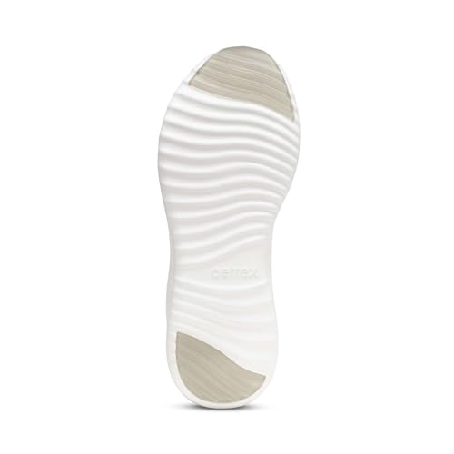Image of Aetrex Women's Angie Arch Support Orthopedic Slip On Sneakers