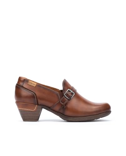 PIKOLINOS Heels Leather Rotterdam for Woman