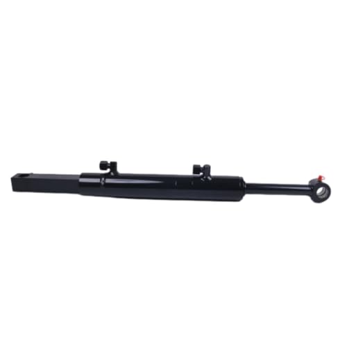 Image of AIVWUMOT Quick Tach Cylinder 6810611 Fits for Bobcat 753 763 773 863 864 | 873 883 A220 A300 S100 S130 S150 S160 S175 S185 S205 S220 S250 S300 S330 T110 T140 T180 T190 T200 T250 T300 T320