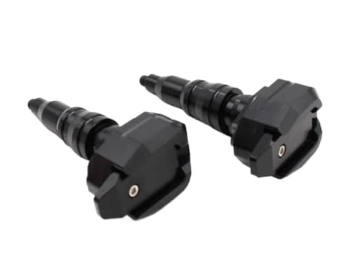 Tampons pare-carters et moto curseurs cadre de protection chutes pour Yamaha XJ6