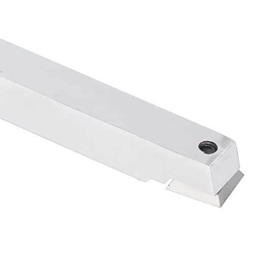 Set de 8 piezas para torneado de madera con inserto de carburo miniatura 6