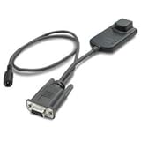 vt100 indexa AP5636 APC AP5636 KVM VT100 Serial Server Modul