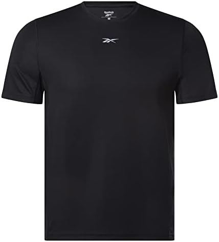 Reebok Running Speedwick T-Shirt Camisa para Hombre