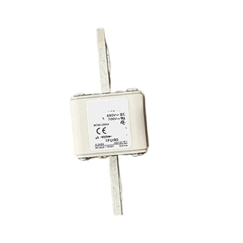 Fusible 170M3615 pour éviter les pannes de machines et les arrêts de production