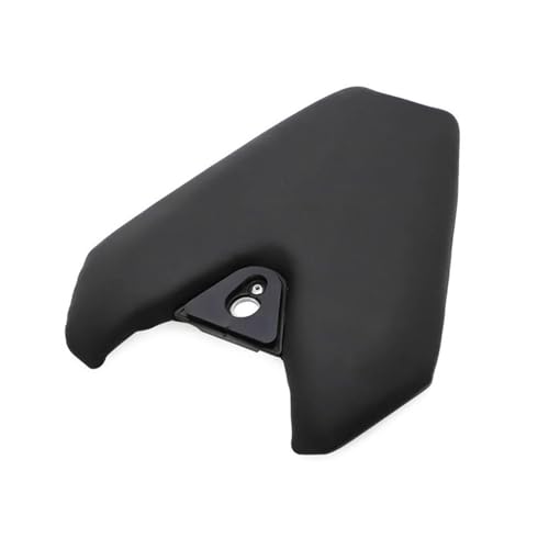 Coussin selle passager arrière Z1000 2014-2021 finition noire