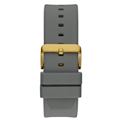 Image of GUESS R2 Analog Watch for Men with Round Dial & Water Resistant Man's Wrist Watches