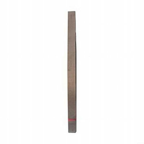 Hoppipola Juego de 10 cintas de PTFE 770 x 15 mm FR-900 FR-980 FR-1000 máquina de sellado (770 mm x 15 mm x 0,2 mm)