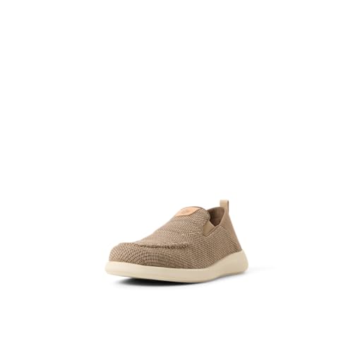 Image of Sperry Mens Harpoon Crushback Slip on Sneaker