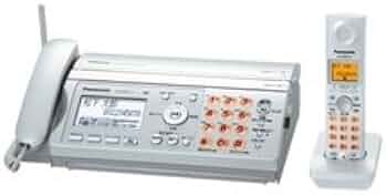 Amazon.co.jp: パナソニック おたっくす デジタルコードレスFAX