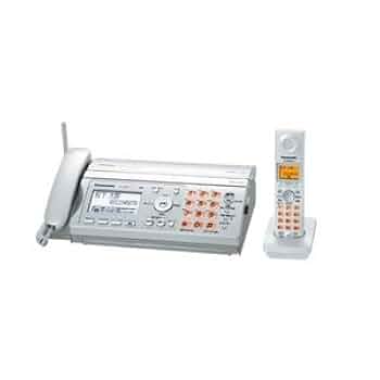 Amazon.co.jp: パナソニック おたっくす デジタルコードレスFAX