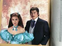 Amazon.co.jp: み 舞台パンフレット風と共に去りぬ昭和62年帝国劇場