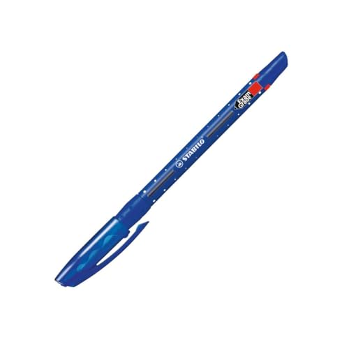 STABILO - Kugelschreiber - Exam Grade - Einzelstift - blau