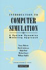 Introduction to Computer Simulation: A System D... 1563271702 Book Cover