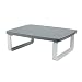 Kensington SmartFit Monitor Stand Plus for up to 24” screens - Gray (K60089)