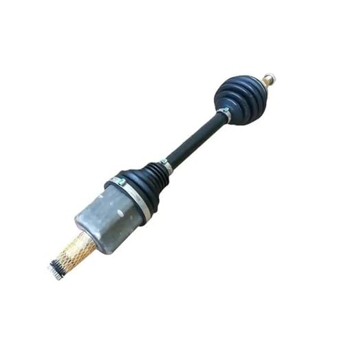 Rear Driveshaft 1 Pcs Left Drive Shaft Driveshaft Propshaft Transmission Shaft Car Accessories 180407271B For VW For Bora For Lavida