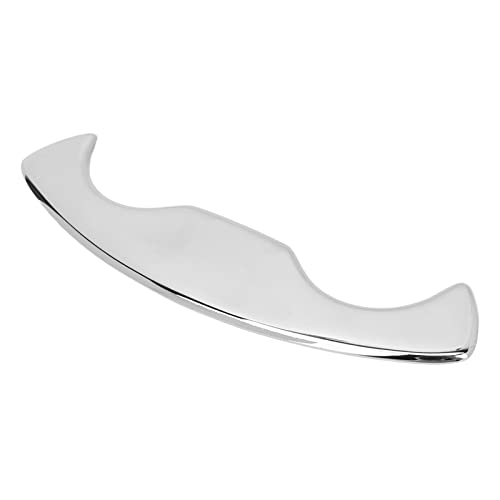 Ferramenta de Raspagem Miofascial, Placa Gua Sha Portátil e Ombro Ergonômico