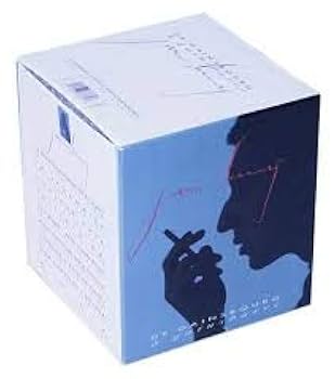 セルジュ・ゲンスブールCDボックス ボックス】Serge Gainsbourg – Gainsbourg
