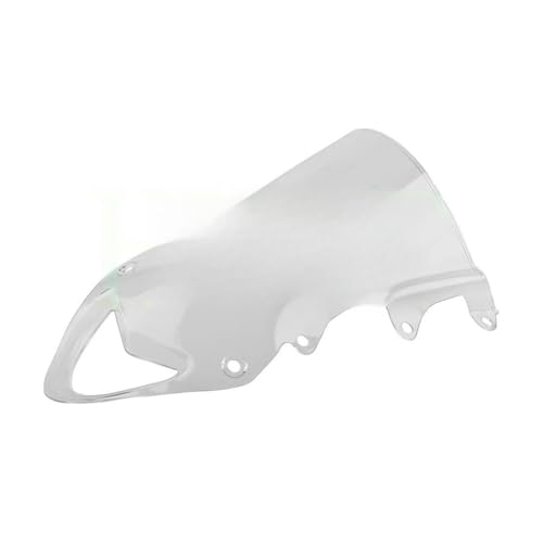 Moto pare-brise de protection S1000 RR idéal pour les sorties sur circuit