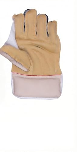 Image of Cricket Wicket Keeping & Inner Gloves for Boys and YOTH 10 to 15 Years (Boys) This Gloves is Available in Multicolour