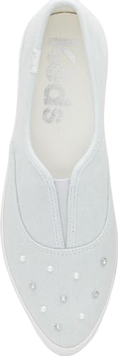 Image of Keds Women's Keds Point Slip on | Casual Shoes