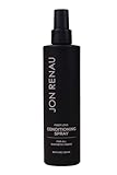 Jon Renau Fiber Love Conditioning Spray, Leave-in Hair Conditioner for Synthetic Wigs and Extensions (8.5 floz)