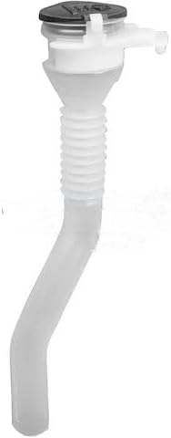 Washer Fluid Reservoir Filler Pipe for 2016-2019 Lexus RX350
