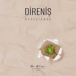 Couverture de Direniş / Resistance