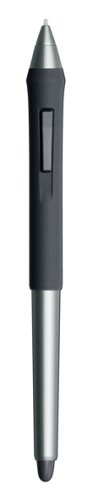 Amazon.co.jp: WACOM PTZ-631W/G0 Intuos3 グレー : パソコン