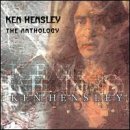 Anthology [Audio CD] Hensley, Ken