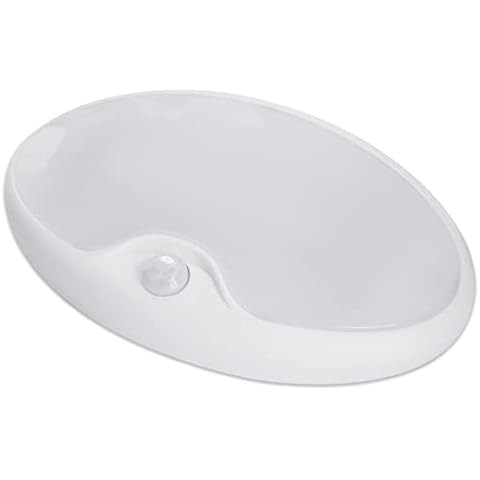Dream Lighting Plafonnier LED 12v Cover