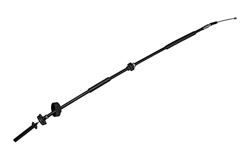 Vaico Parking Brake Cable P N V20 1832