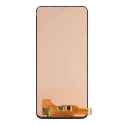 Image of Mobile Glass For LCD Display with Touch Screen Digitizer Display Assembly Combo Folder for Xiaomi (Redmi Note 10S)