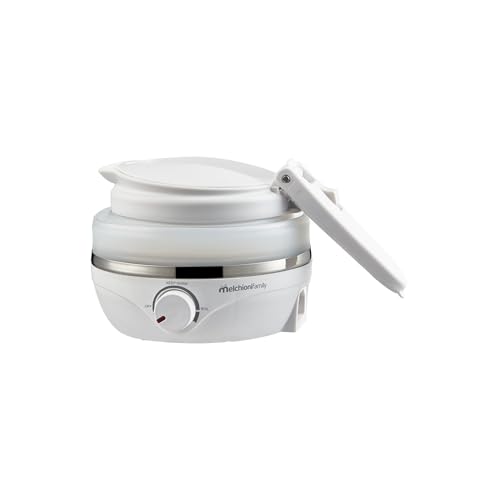 Bollitore MELCHIONI FAMILY MRS KETTLE - 2