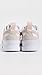 PUMA Womens Mayze Mix Lace Up Sneakers Shoes Casual - White - Size 6.5 M
