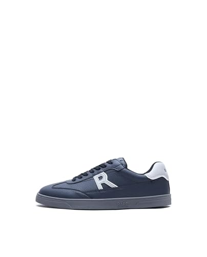 Image of Rare Rabbit Mens Athens Sneaker