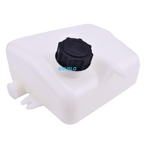 Image of Water Tank 128 /14093 12814093 Replacement for JCB 4CXSM444 4CX444 4C 4CN 3CX 3CN-4 214E 214-2 214-4 215E 215S 215-2 217-4