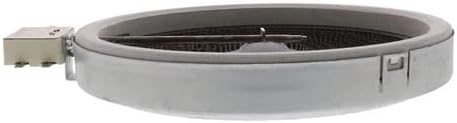 8273993 Range Stove Surface Element Burner Eye Compatible with Whirlpool 316282400, 8273993, 904300, PS11745597