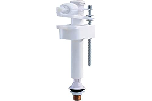 Robinet Flotteur, 3/8° Laiton Cover