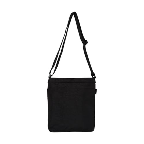 Thread Wallets Mini Utility Tote for Women - Messenger Bag Purse with Adjustable Strap & Zip Pocket for Day Trips2