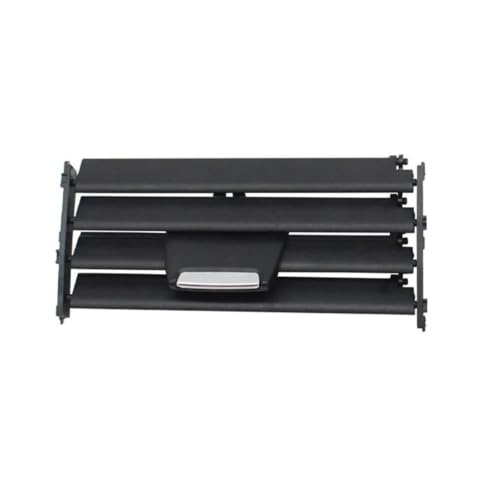 Grille ventilation BMW F30 F32 kit réparation milieu gauche