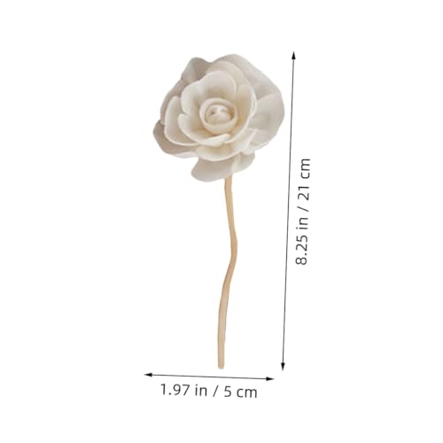 Garneck Set 5 Varillas Difusor Aroma para Hogar miniatura 2