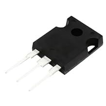 10pcs FGH40N60SFD FGH40N60 TO-3P 40N60 600V 40A TO-247 IGBT Transistor New for Arrival 2025 High for Quality