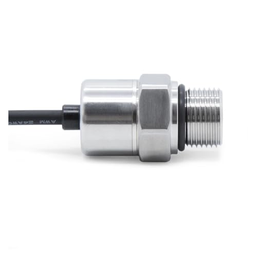 Sensor de presión de aceite para automatización de riego y control de fluidos 6