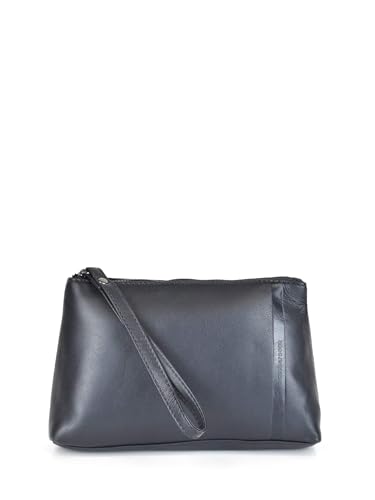 Pochette Roccobarocco Blu RBRP1610 haut de gamme aux finitions soignées